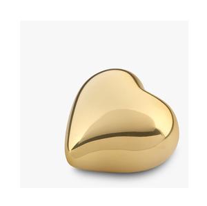 Cette urne funéraire exquise présente un hommage intemporel, un moyen de protéger les cendres précieuses avec un soin silencieux et affectueux. - Product Image 5