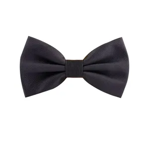 Papillon Classico: Corbatas y Lazos Elegantes Preanodizados Personalizados para Merchandising - Product Image 6