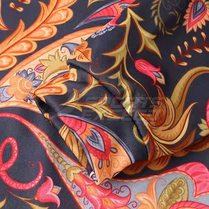 Sudaderas con Capucha Sublimadas de Invierno Más Vendidas, Calidad Premium, 100% Algodón, Forro Polar Transpirable, Ecológicas, Hechas en Pakistán - Product Image 6