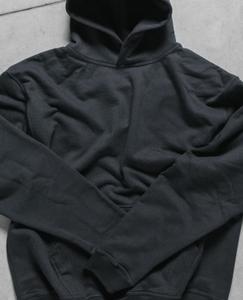 Sudadera con Capucha Tie Dye Lavada al Ácido, Gruesa, de Forro Polar, Unisex, Personalizable al por Mayor, Nueva Moda, Fabricante de Alta Calidad - Product Image 3