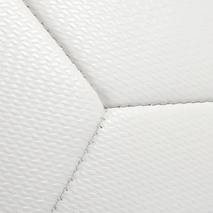 Balón de fútbol cosido a máquina de 32 paneles, textura exterior de PU de alta retención de aire para entrenamiento de fútbol sala interior/exterior, práctica de fútbol - Product Image 5