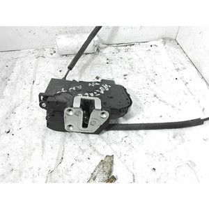 Serrure avant droite KIA Sportage Série 81320-3U010 (10>16) - Product Image 1