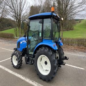 Tracteurs agricoles hollandais d'occasion fiables pour les agriculteurs - Product Image 2