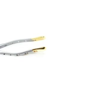 Fórceps de Extracción Dental Universal Superior, Figura N.° 150, Instrumento Quirúrgico de Acero Inoxidable, Uso Profesional en Clínica, Manual, CE - Product Image 6