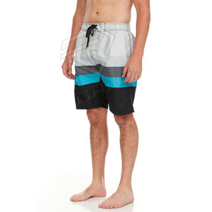 Concevez votre propre short Maillots de bain pour hommes Pantalons de bain Trunks Beach Board Shorts Pantalons de natation Running Sports Surf Short Unisex - Product Image 2