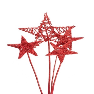 Rotin séché à la vigne pour la décoration Mother S Day Valentine S Day Christmas Thanksg Gifts - Product Image 5