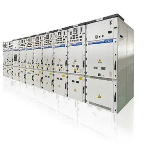 VPA24 Switchboard, Switchgear manufacturers electric cabinet of medium voltage