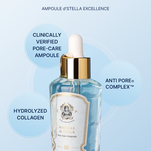 Cosméticos Coreanos CHALLANS De PARIS, Sérum Facial de Alta Calidad, Complejo Antiporos, Hidratante, Revitalizador de Piel, Ampolla de 35mL - Product Image 2
