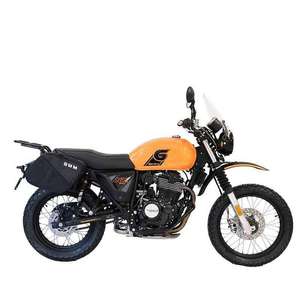 Disponible SIX6 500cc (Motocyclette) - Product Image 6
