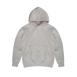 Sudadera con Capucha Personalizada para Hombre, Corte Regular, Forro Polar de 360g, Diseño Sólido, Material de Poliéster/Algodón, Secado Rápido - Product Image 2