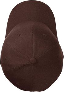 2026 Oem Bestselling premium quality sports team baseball caps custom design high quality 3D Embroidered baseball caps - Product Image 2