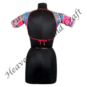 choli from ethnic clothes VC077 - Product Image 2