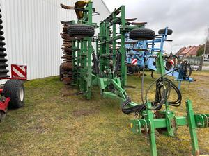 Kerner Komet KA 600 - Product Image 2