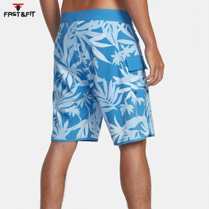 Meilleure Vente : Short de Sport Décontracté pour Homme, Respirant, Imperméable, à Séchage Rapide, en Toile, avec Design par Sublimation, Idéal pour la Gym et l'Entraînement - Product Image 2