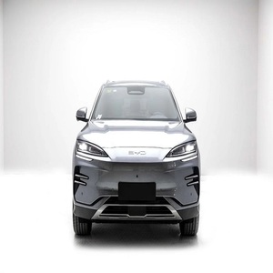 Brand New <b>Zero</b> Mileage/Km Price Friendly 2025 Time Grey Build Dreams Song Plus ID Flagship FWD Luxury Electric SUV Ready <b>to</b> ship - Product Image 1