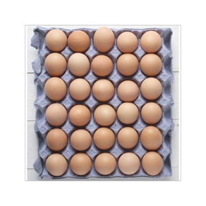 Huevos frescos naturales de alta calidad, suministro al por mayor, precio de fábrica de huevos de aves de corral. - Product Image 4