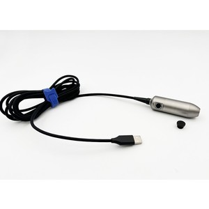 Thú Y Xách Tay USB nguồn ánh sáng con người Ent sử dụng y tế nội soi dẫn nguồn ánh sáng lạnh - Product Image 2