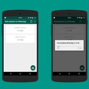 Phát triển ứng dụng nhắn tin tức thời WhatsApp Bán Chạy nhất với tính năng tùy chỉnh có sẵn (<span class=keywords><strong>Android</strong></span>/IOS) sử dụng ứng dụng - Product Image 2