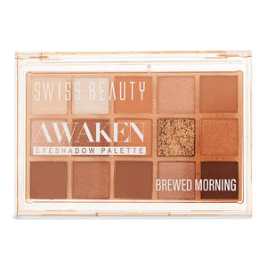 Luminous Satin Single <b>Eyeshadow</b>-Waterproof Long Lasting Mineral Daily Wear - Product Image 2