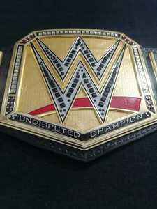 Ceintures de championnat personnalisées, trophées, médailles et récompenses - Le symbole ultime de la victoire et de l'excellence en cuivre/alliage de cuivre Champ King - Product Image 3