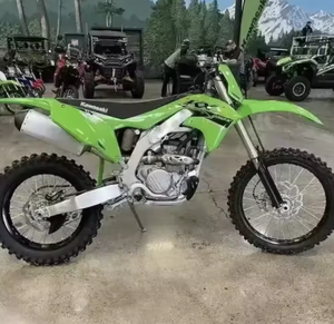 Oferta Increíble: 100% de Ventas de Motocicletas de Motocross YZ450F de Alta Calidad - Product Image 1