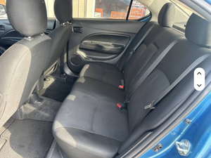 มือสองสภาพดี- ปี 2021- มิตซูบิชิ- มิราจ- จีโฟร์ - Product Image 2