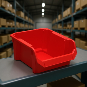 Logistics & Warehouse <b>Plastic</b> <b>Product</b> - Product Image 3