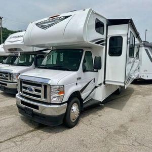 Coachmen รถฟรีแลนเดอร์คลาส C Gas motorhome 2022 coachmen รุ่นฟอร์ด26MB - Product Image 4