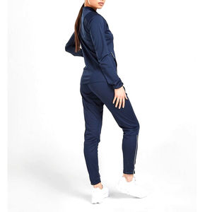 Conjunto Deportivo Informal de Invierno para Mujer, Talla Grande, Suave y Transpirable, Excelente Calidad, Servicio OEM con Logotipo Personalizado - Product Image 5