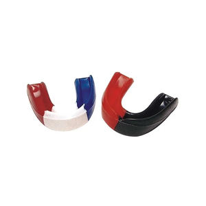Vente chaude Sport American Basketball Senior Hurdle Design Protège-dents Protecteur de sport Protège-dents Protection de l'orthèse dentaire - Product Image 2