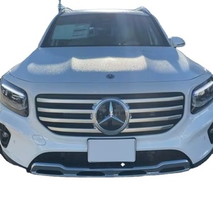 Seminuevo Clean 2025 Mercede-s-Ben-z GLB 250 base - Product Image 1