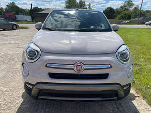 FIAT 500X 2016 en parfait état - Product Image 5