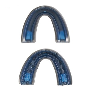 Alta demanda, excelente por el mejor fabricante, nuevo estilo, logotipo profesional, protector bucal de calidad fina, protector bucal, protector bucal Doble - Product Image 3