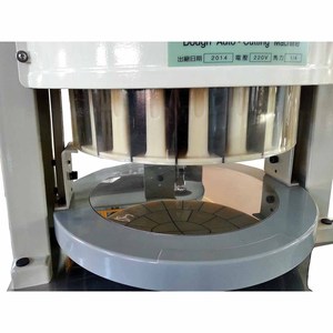 เครื่องแบ่งแป้งไฟฟ้าอัตโนมัติ,เครื่องแบ่งแป้งเครื่องตัดแป้ง30G-100G - Product Image 3