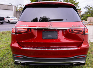 Mercedes-AMG GLS 63 2021 Usado (LHD/RHD) - Product Image 3