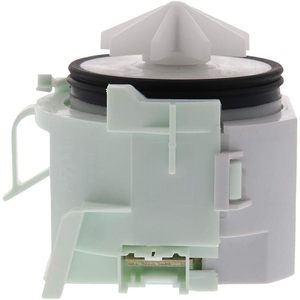 ERP 00611332 Motor de Bomba de Desagüe para Lavavajillas Eléctrico, Repuestos para Lavavajillas - Product Image 3