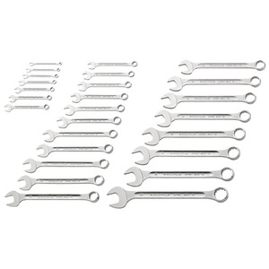 STAHLWILLE ชุดประแจรวม 26 ชิ้น ขนาด 6-32 มม. เหล็กโครเมี่ยมอัลลอยด์ 13/26 รูปแบบเอ - Product Image 1