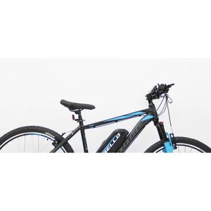 Bici elettrica Dorello 48 volt L38 modello bici elettrica da produzione cargo trasportatore bici elettrica a batteria - Product Image 4