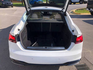 Audi A5 Sportback quattro S line Prem Plus 45 TFSI2 2022 Certificado Limpio - Product Image 5