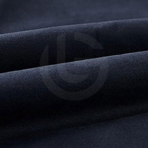 Factory Manufacture's New Arrival Customized Wholesale <b>Men's</b> 100% Cotton Stand Collar <b>Long</b> Sleeve <b>Jacket</b> for Winter - Product Image 5