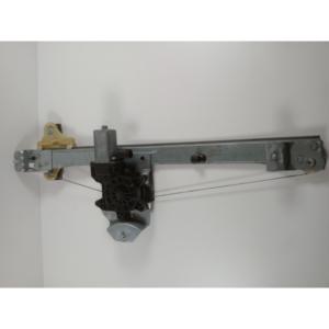 ชุดมอเตอร์กระจกไฟฟ้าหน้าขวา RENAULT Clio Serie IV (12>19) รุ่น 807205569R - Product Image 1