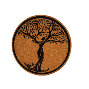 New Arrival Handmade <b>Wooden</b> Trivets Customized Top Quality Luxury <b>Wooden</b> Coasters Hot Sale Trivets For Hot Dishes <b>Placemats</b> - Product Image 1