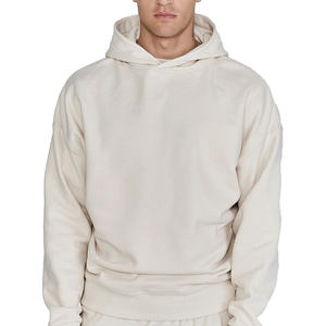 Sudaderas con Capucha Extra Grandes Personalizadas, 200 g/m², 100 % Algodón, Invierno, Ecológicas, Servicio OEM con Diseño de Logotipo Personalizado - Product Image 5