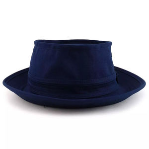 Chapeaux Bucket personnalisés de conception unique Vente à chaud Chapeaux Bucket d'extérieur d'été décontractés pour adultes - Product Image 5