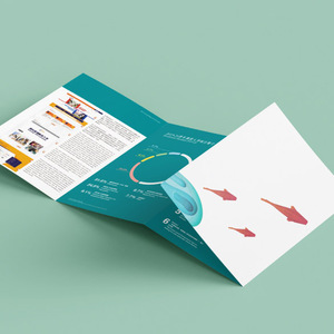 Diseño de Folletos para Publicaciones Digitales de Formato Largo - Product Image 2
