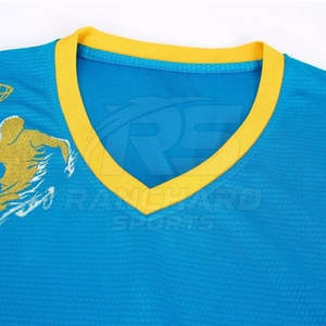 Maillot de basket-ball personnalisé pour hommes, vêtements de sport en maille respirante, vente en gros, maillot de basket-ball de haute qualité - Product Image 2