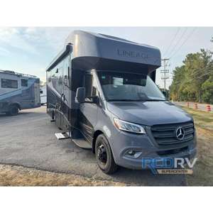 Autocaravana Grand Design 2026 Serie Lineage M 25TK, Nuevo Modelo - Product Image 6