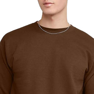 Tendance parfaitement coupé et cousu Prix compétitif Marque privée Sweats respirants - Product Image 4