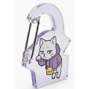 ตะขอเกี่ยวอะคริลิกพลาสติก - Product Image 2