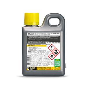 FILA Soluciones para el Cuidado de Superficies MP90 Sellador de Azulejos de Porcelana Protector de Manchas Impermeabilizante Sin Película para Piedra Natural, Mármol y Granito - Product Image 2